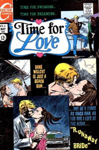 Time for Love #4