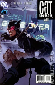 Catwoman #47