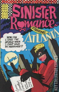 Sinister Romance #2