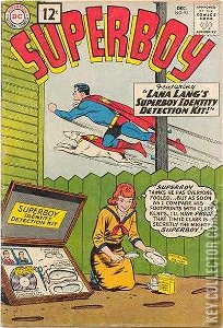 Superboy #93