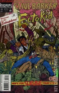 Ectokid #3