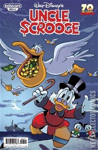 Walt Disney's Uncle Scrooge #403