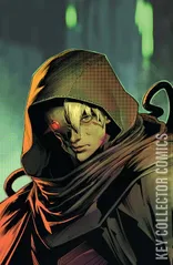 Variant Cover for Dune: House Corrino #1