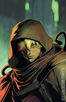 Variant Cover for Dune: House Corrino #1