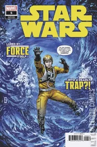 Star Wars #5