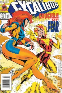 Excalibur #72