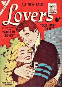 Lovers #7