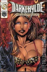 Cover for Darkchylde: Redemption #1/2
