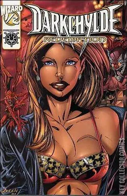 Darkchylde: Redemption