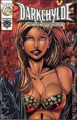 Darkchylde: Redemption