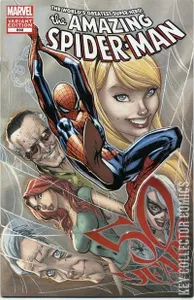 Amazing Spider-Man #692