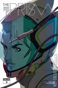 The Prism #3