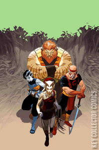 Thundercats: Lost #3