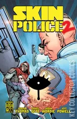 Cover for Skin Police 2 #1