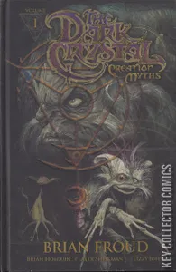 Dark Crystal: Creation Myths #1