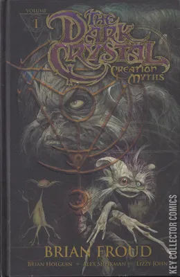 Dark Crystal: Creation Myths