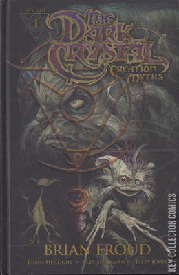 Dark Crystal: Creation Myths