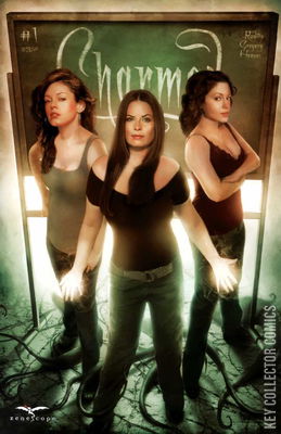 Charmed Season 9