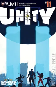 Unity #11