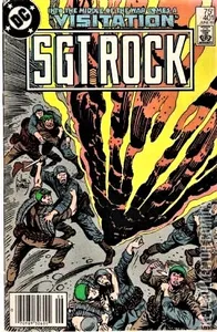 Sgt. Rock #401