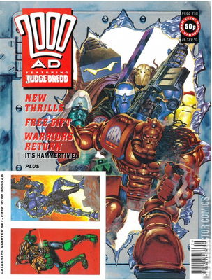 2000 AD
