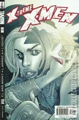 Cover for X-Treme X-Men #15