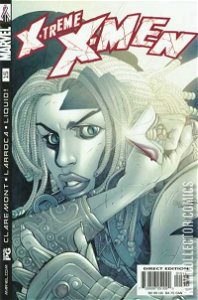 X-Treme X-Men #15