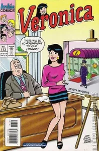 Veronica #113