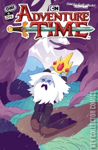 Adventure Time #14