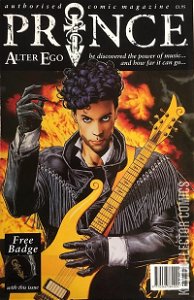 Prince: Alter Ego