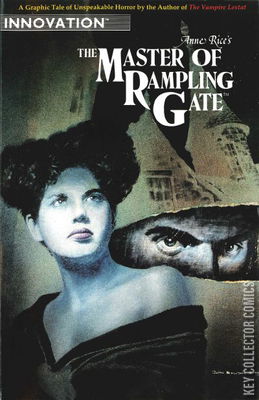 Anne Rice's The Master of Rampling Gate
