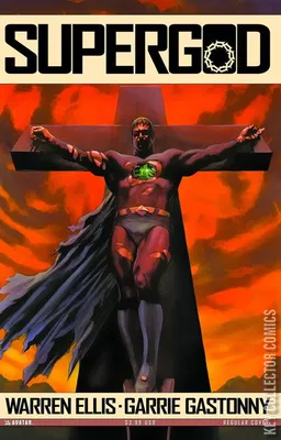 Supergod