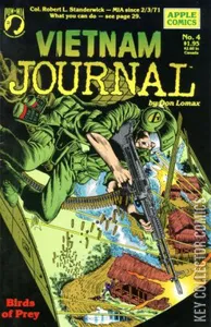 Vietnam Journal #4