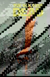 Walking Dead Deluxe, The #129