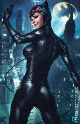Catwoman: Uncovered