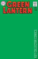 Variant Cover for Green Lantern #59
