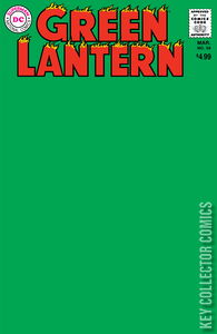 Green Lantern