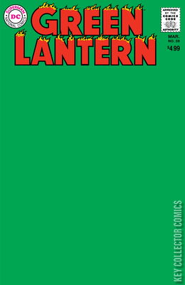 Green Lantern