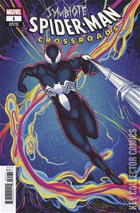 Symbiote Spider-Man: Crossroads #1 