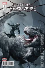 Cover for Edge of Venomverse #4