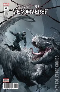 Edge of Venomverse #4