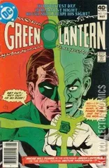 Cover for Green Lantern #128