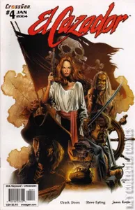 El Cazador #4