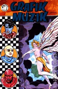 Grafik Muzik #2