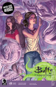 Buffy the Vampire Slayer: Season 11 #10
