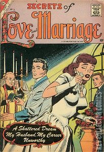 Secrets of Love & Marriage #5