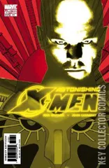 Variant Cover for Astonishing X-Men #10