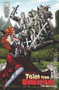 Tales From Wonderland: White Knight #1