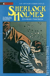 Sherlock Holmes #4