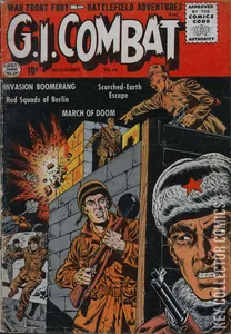 G.I. Combat #42